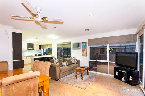 Property photo of 65 Hurlstone Crescent Mill Park VIC 3082