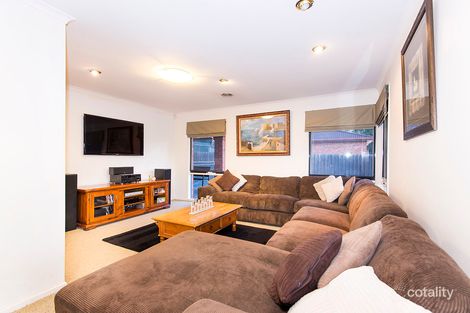 Property photo of 65 Hurlstone Crescent Mill Park VIC 3082