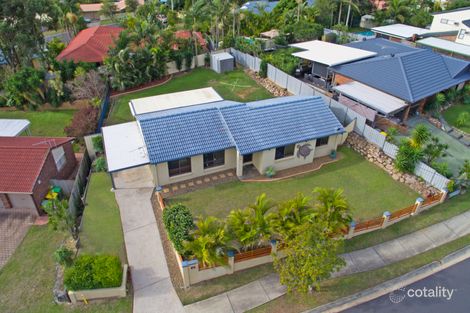 Property photo of 15 Whitehaven Street Alexandra Hills QLD 4161