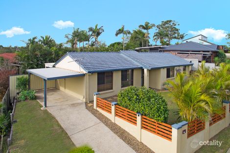 Property photo of 15 Whitehaven Street Alexandra Hills QLD 4161