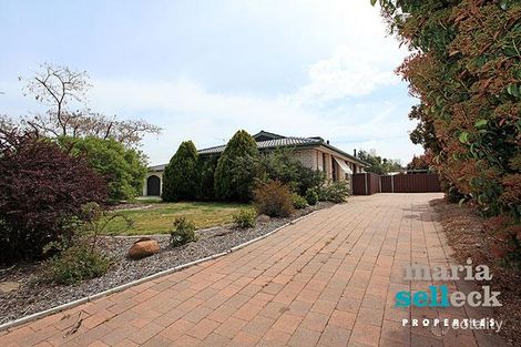 Property photo of 28 Mofflin Street Chisholm ACT 2905