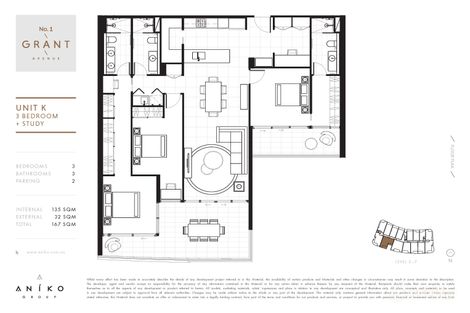 1706 Grant Ave, Hope Island, QLD 4212