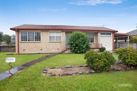 Property photo of 25 Yarrum Avenue Beresfield NSW 2322