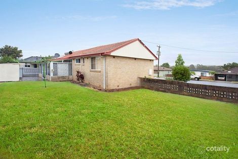 Property photo of 25 Yarrum Avenue Beresfield NSW 2322
