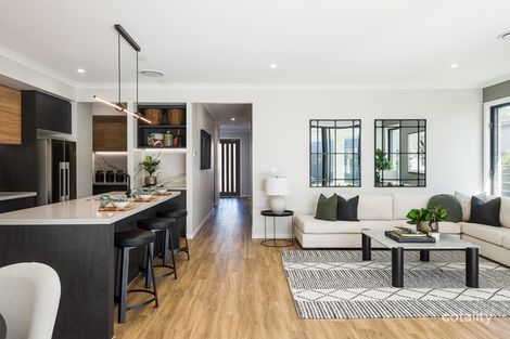 Property photo of 19 Cypress Circuit Coomera QLD 4209