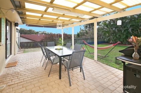 Property photo of 15 Whitehaven Street Alexandra Hills QLD 4161