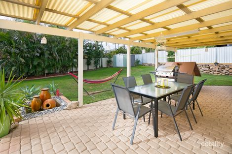 Property photo of 15 Whitehaven Street Alexandra Hills QLD 4161