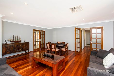 Property photo of 26 Seapeak Road Ocean Reef WA 6027