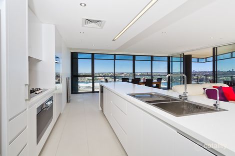 12a/4 Distillery Dr, Pyrmont, NSW 2009