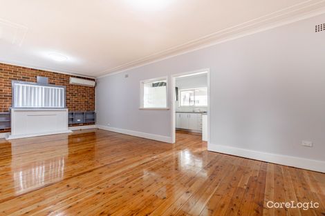 Property photo of 8A Talbot Road Guildford NSW 2161