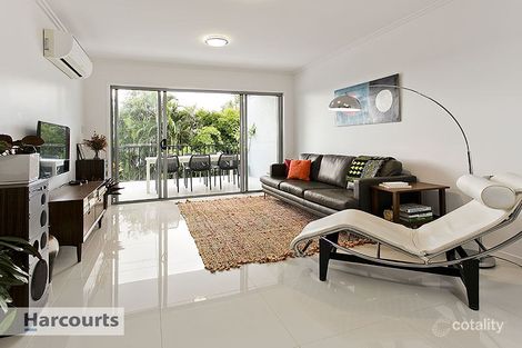 Property photo of 21/91 Herston Road Kelvin Grove QLD 4059
