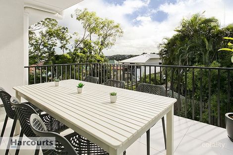 Property photo of 21/91 Herston Road Kelvin Grove QLD 4059