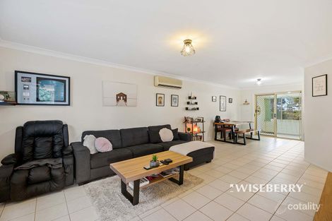 Property photo of 23/1 Hillview Crescent Tuggerah NSW 2259