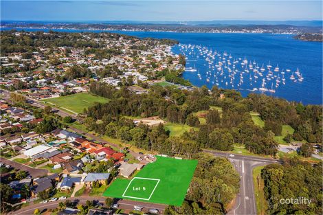 2b Parklea Ave, Croudace Bay, NSW 2280