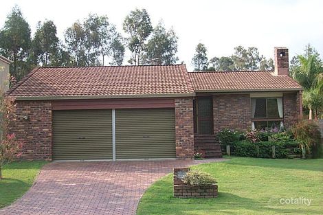 5 Caladenia St, Indooroopilly, QLD 4068