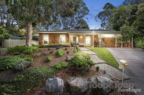 Property photo of 4 Rangeview Rise Aberfoyle Park SA 5159