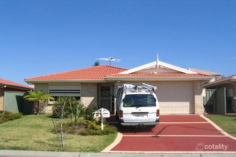 11 Coonamble St, Hoxton Park, NSW 2171