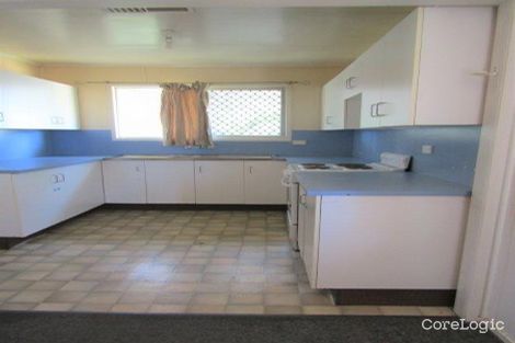 Property photo of 22 Eucalyptus Street Blackwater QLD 4717