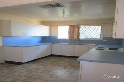 Property photo of 22 Eucalyptus Street Blackwater QLD 4717