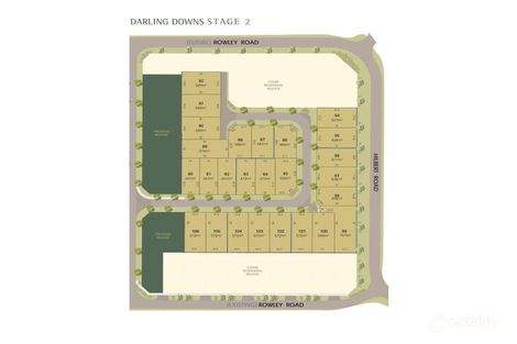 Property photo of LOT 94 Choctaw Place Darling Downs WA 6122