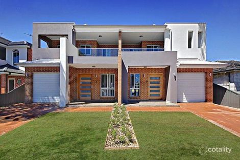 1 Edinburgh Dr, Revesby Heights, NSW 2212