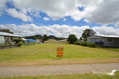 138 Folkestone St, Stanthorpe, QLD 4380