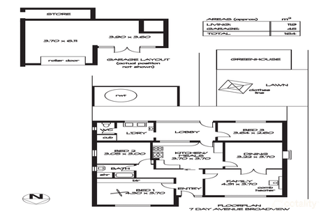 Property photo of 7 Day Avenue Broadview SA 5083