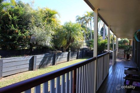 Property photo of 16 Skinner Crescent Silkstone QLD 4304