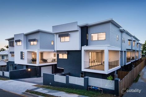 3/47 Horatio St, Annerley, QLD 4103