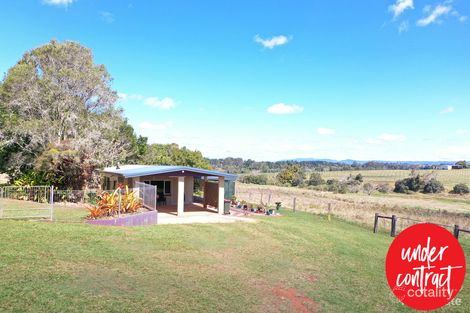 Property photo of 57 Watchman Road Peeramon QLD 4885
