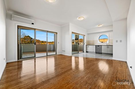 Property photo of 19/2-6 Bridge Road Stanmore NSW 2048