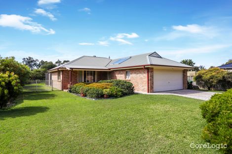 Property photo of 7 Coolabah Close Tea Gardens NSW 2324