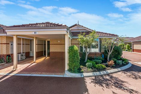 81/17-21 Hefron St, Rockingham, WA 6168
