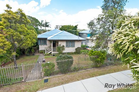 Property photo of 26 Allowrie Street Stafford QLD 4053