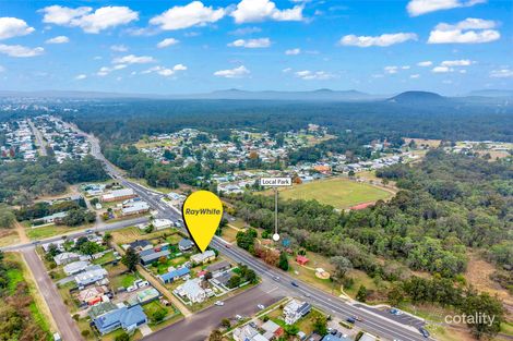 Property photo of 227 Cessnock Road Abermain NSW 2326