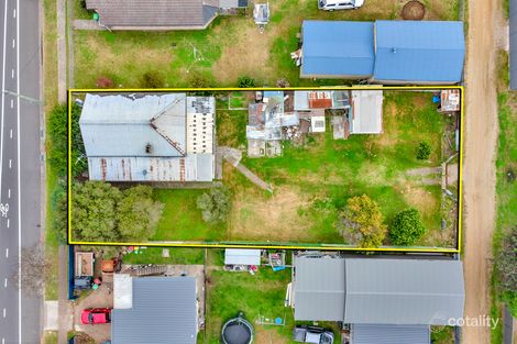 Property photo of 227 Cessnock Road Abermain NSW 2326