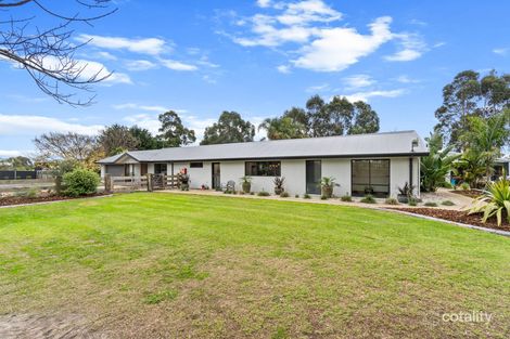 Property photo of 225 Melrossa Road Traralgon East VIC 3844
