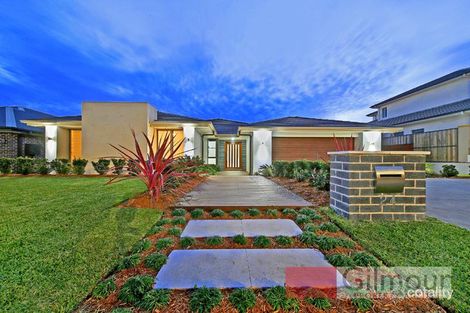 24 Burns Rd, Kellyville, NSW 2155