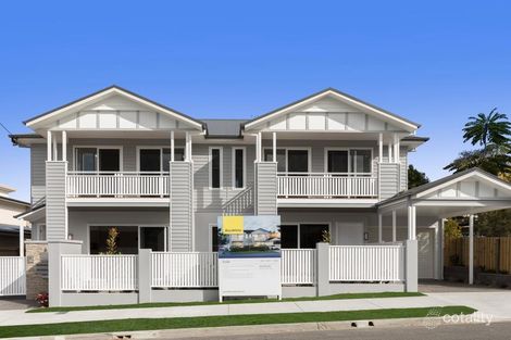 2/9 Blackfriars Dr, Carina, QLD 4152