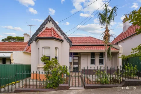 28 Bright St, Marrickville, NSW 2204