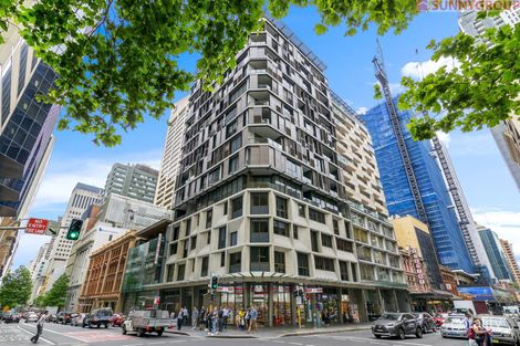 602/209 Castlereagh St, Sydney, NSW 2000