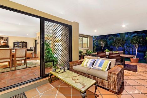 Property photo of 6/16 Cascade Avenue Benowa QLD 4217