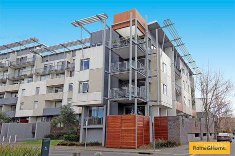 203/60 Speakmen St, Kensington, VIC 3031