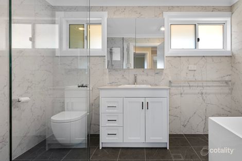 Property photo of 58 Post Office Road Glenorie NSW 2157