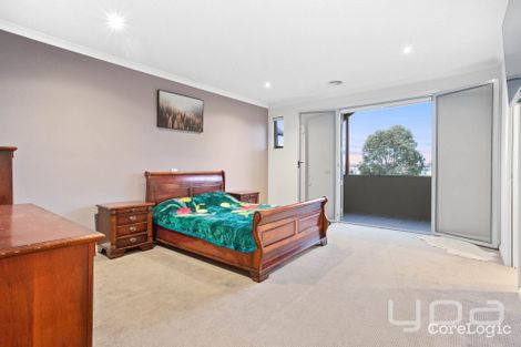 Property photo of 57 Hemsley Promenade Point Cook VIC 3030