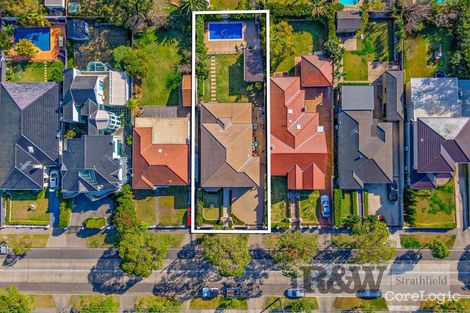 Property photo of 93 Wallis Avenue Strathfield NSW 2135