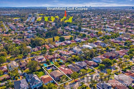 Property photo of 93 Wallis Avenue Strathfield NSW 2135