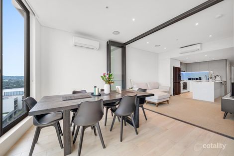 Property photo of 1414/11 Wentworth Place Wentworth Point NSW 2127