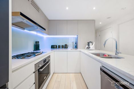 Property photo of 1414/11 Wentworth Place Wentworth Point NSW 2127