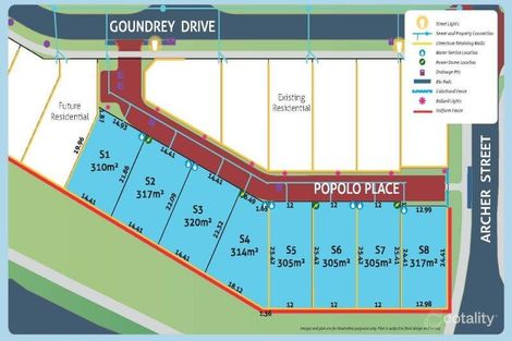 Property photo of 6 Popolo Place Pearsall WA 6065